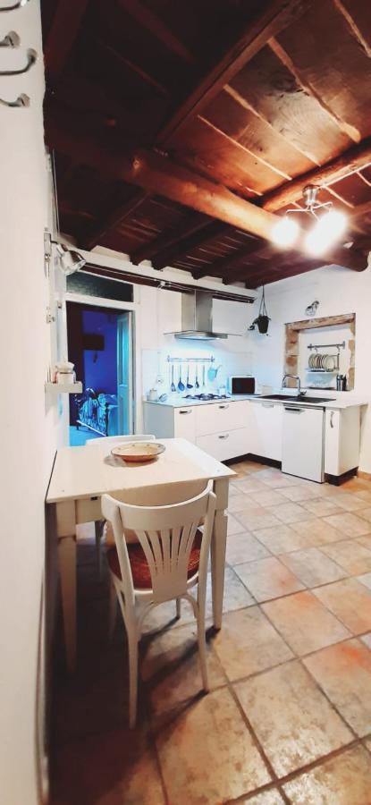 Casa Lale Apartment Corchiano ภายนอก รูปภาพ