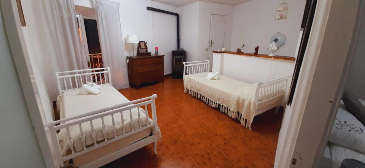 Casa Lale Apartment Corchiano ภายนอก รูปภาพ