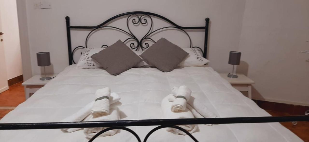 Casa Lale Apartment Corchiano ภายนอก รูปภาพ