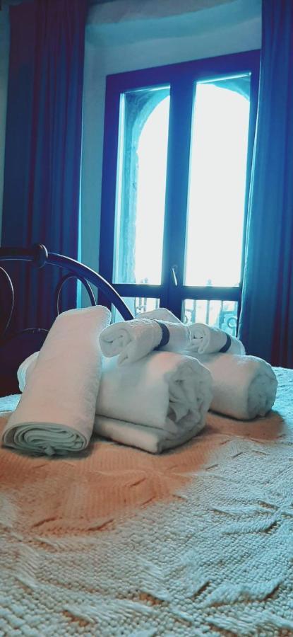 Casa Lale Apartment Corchiano ภายนอก รูปภาพ