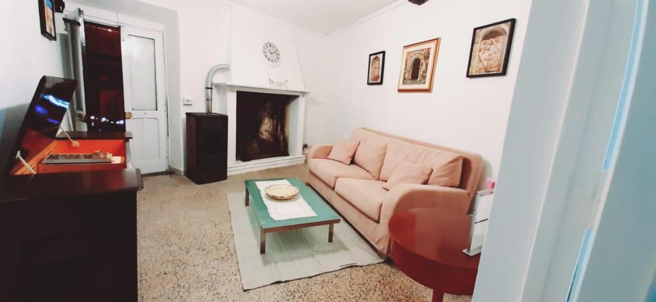 Casa Lale Apartment Corchiano ภายนอก รูปภาพ