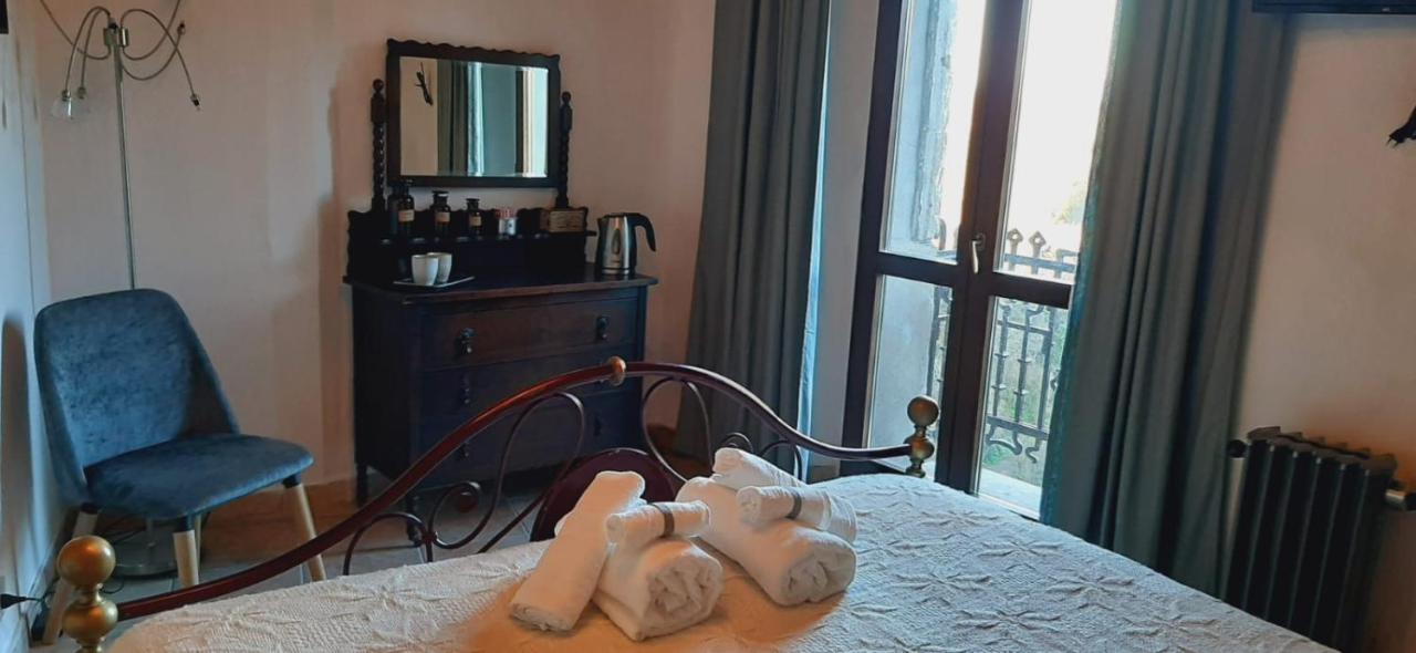 Casa Lale Apartment Corchiano ภายนอก รูปภาพ