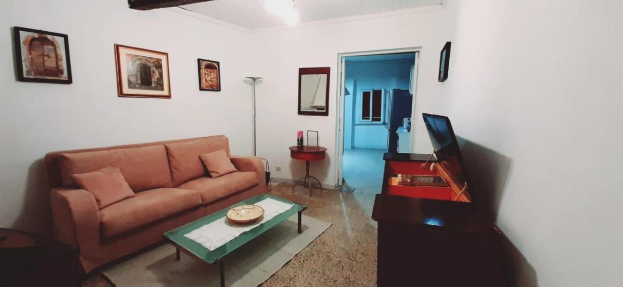 Casa Lale Apartment Corchiano ภายนอก รูปภาพ