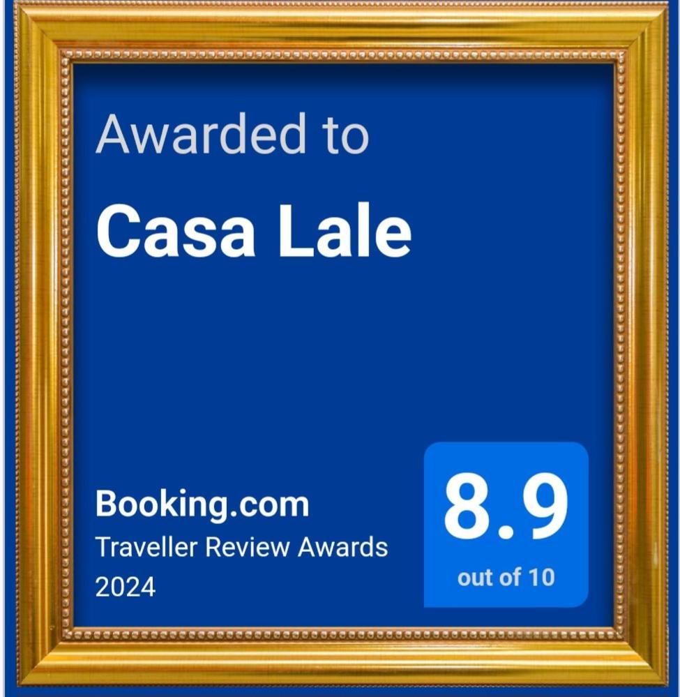 Casa Lale Apartment Corchiano ภายนอก รูปภาพ