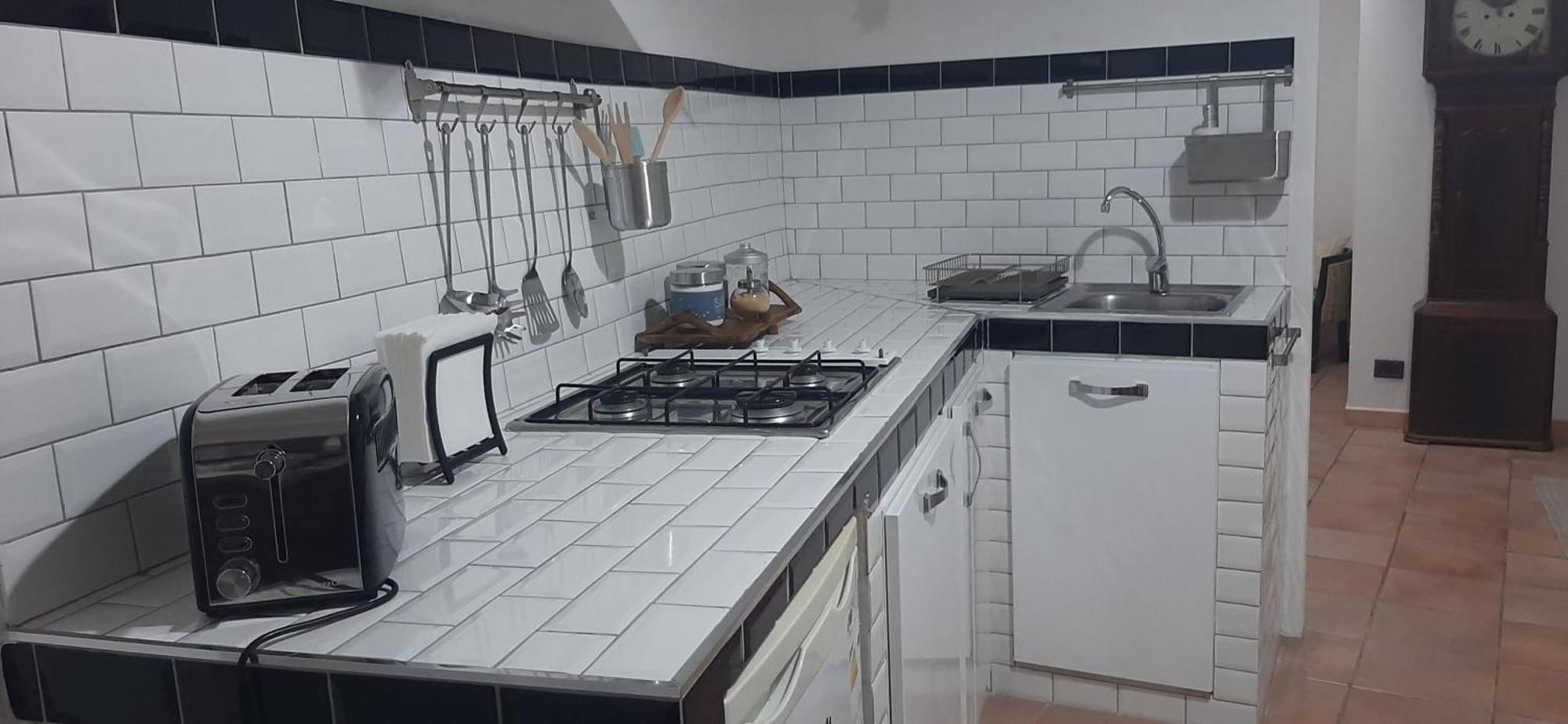 Casa Lale Apartment Corchiano ภายนอก รูปภาพ