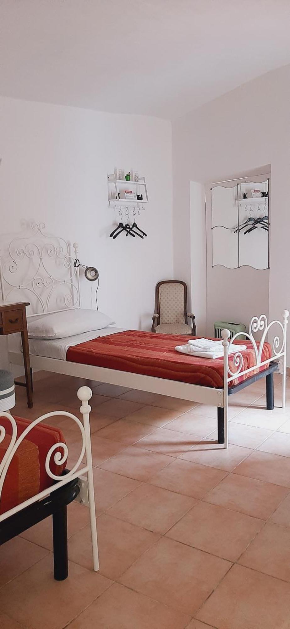 Casa Lale Apartment Corchiano ภายนอก รูปภาพ