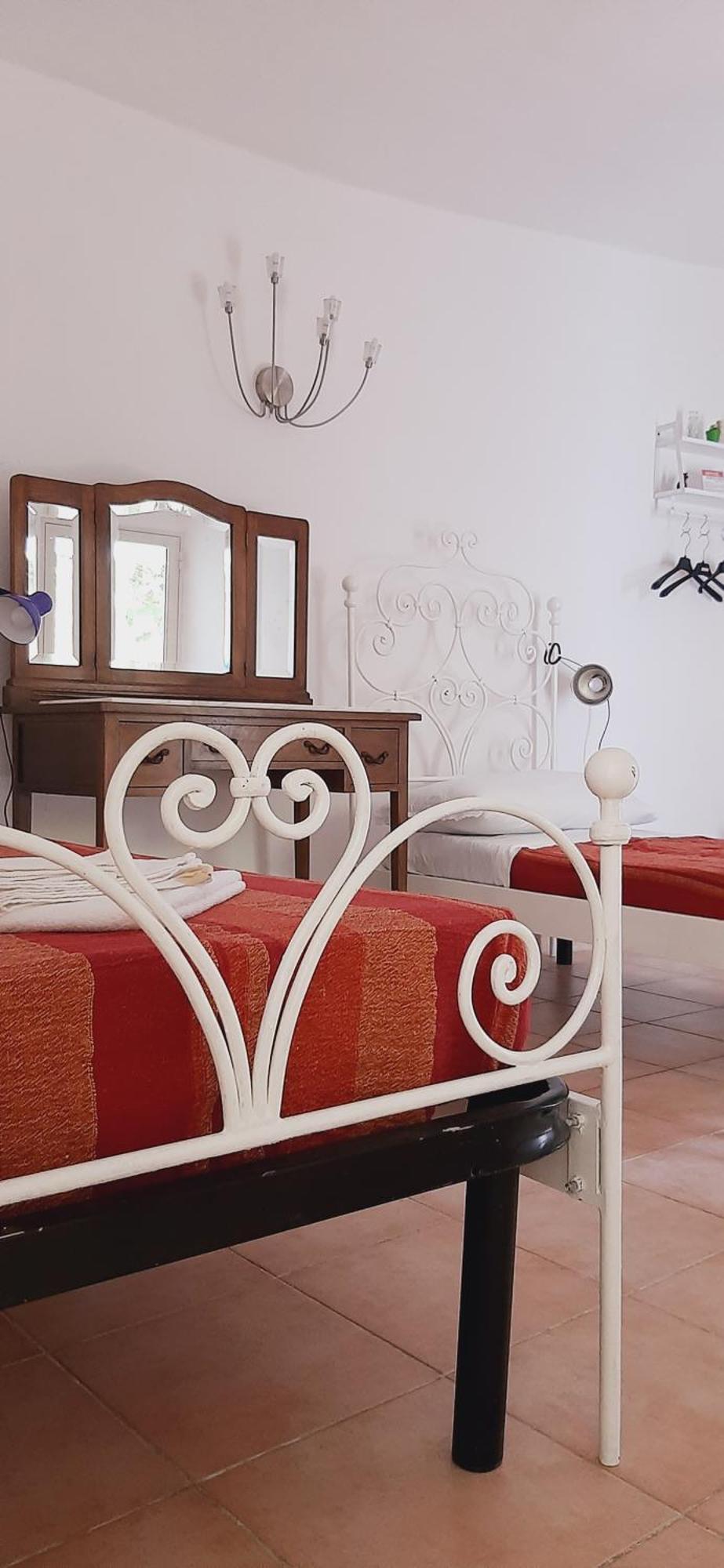 Casa Lale Apartment Corchiano ภายนอก รูปภาพ