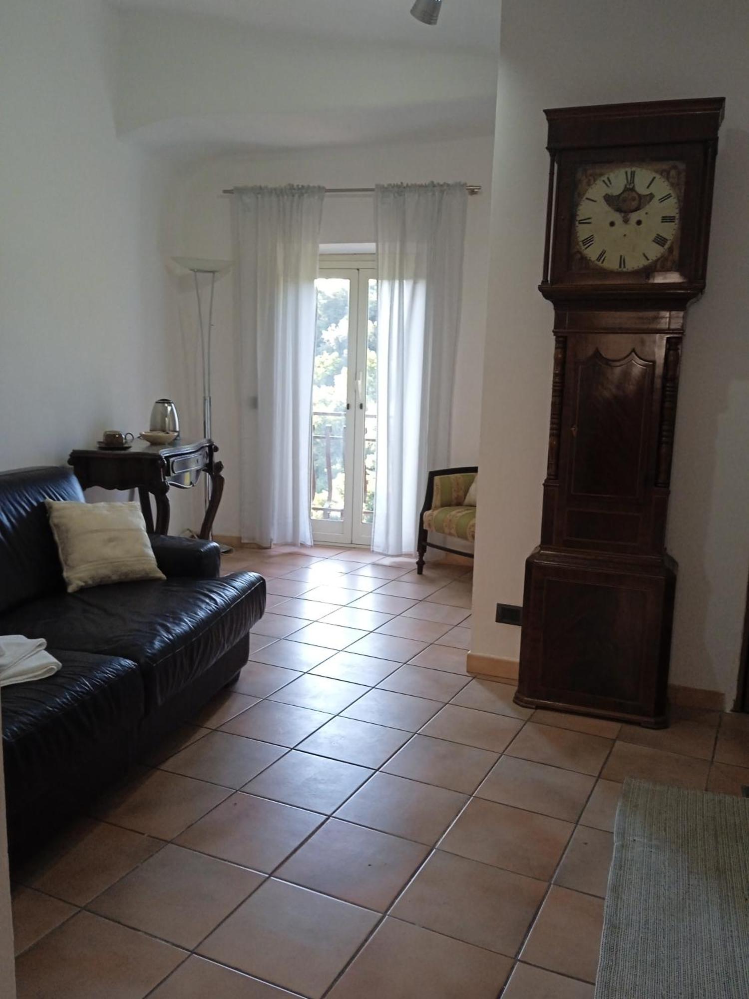 Casa Lale Apartment Corchiano ภายนอก รูปภาพ