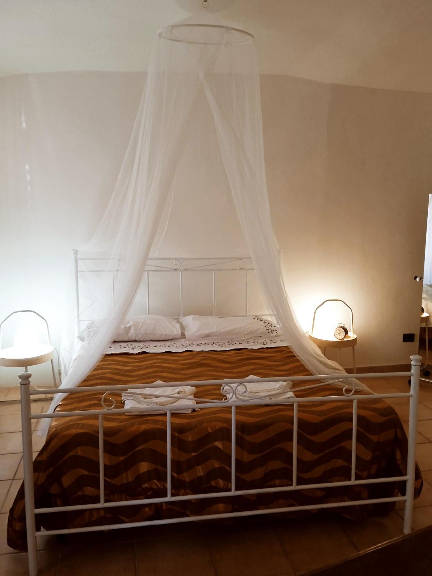 Casa Lale Apartment Corchiano ภายนอก รูปภาพ